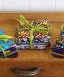 fat quarters african fabric