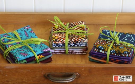 fat quarters african fabric