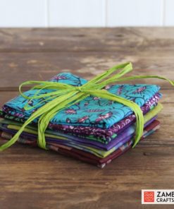 fat quarters african fabric