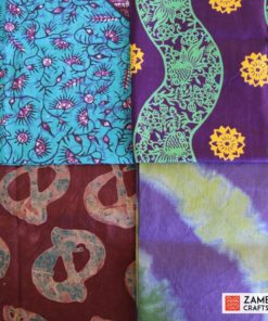 fat quarters african fabric