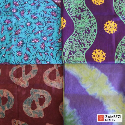 fat quarters african fabric