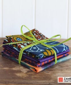 fat quarters african fabric