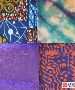 fat quarters african fabric