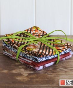 fat quarters african fabric