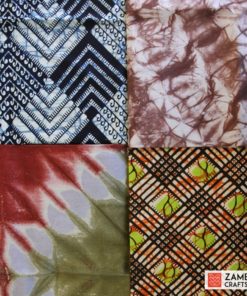 fat quarters african fabric