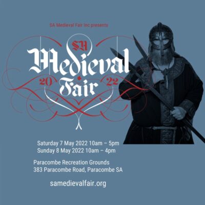 SA Medieval Fair 2022