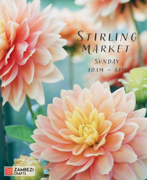 Stirling Market