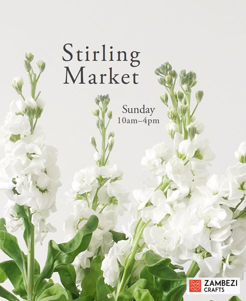 Stirling Market Adelaide Hills